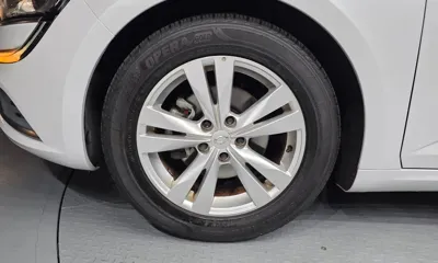 Renault-KoreaSamsung SM6 2017, 133989 км, за 6300000 KRW - фото 5