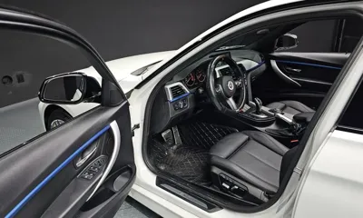BMW 3-Series 2016, 89370 км, за 16300000 KRW - фото 10