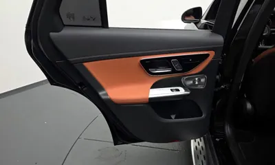 Mercedes-Benz GLC-Class 2024, 8166 км, за 47434.2 USD - фото 24