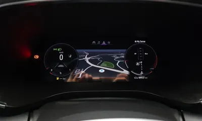 Renault-KoreaSamsung XM3 2020, 44937 км, за 15900000 KRW - фото 8