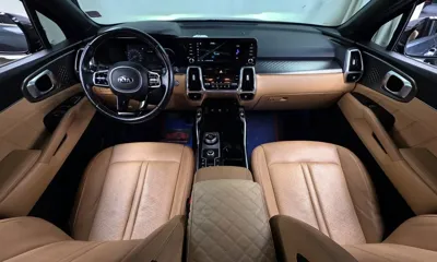 Kia Sorento 2021, 105942 км, за 25300000 KRW - фото 7