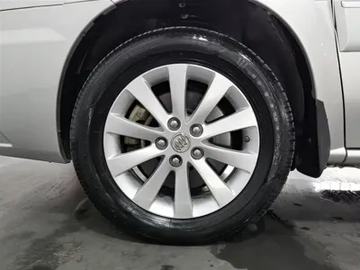 Buick GL8 2016, 151500 км, за 26800 CNY - фото 17