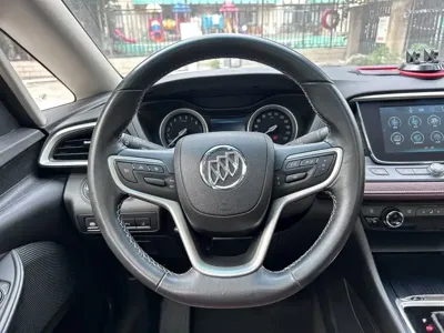 Buick GL6 2018, 57400 км, за 40000 CNY - фото 3