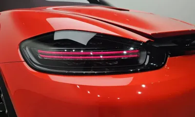 Porsche 718 2021, 67300 км, за 81000000 KRW - фото 23