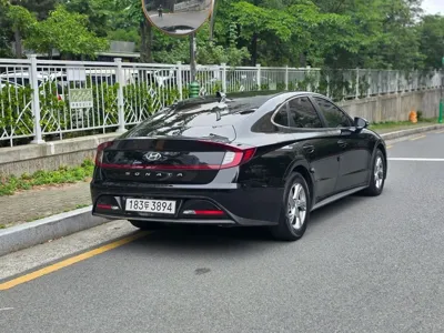 Hyundai Sonata 2021, 105841 км, за 12300000 KRW - фото 4