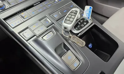 Hyundai Nexo 2022, 41953 км, за 21500000 KRW - фото 9