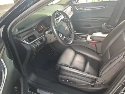 Cadillac XTS 2019, 131300 км, за 74100 CNY - фото 15