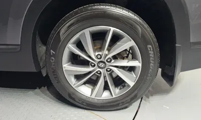 Hyundai Santafe 2019, 98624 км, за 17000000 KRW - фото 21