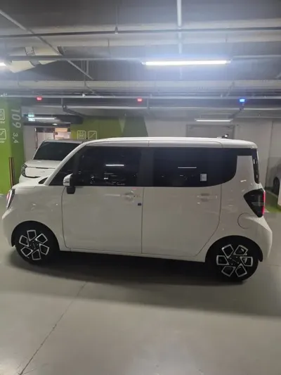 Kia Ray 2024, 20100 км, за 14580000 KRW - фото 3