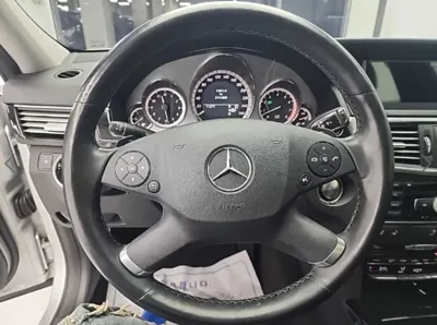 Mercedes-Benz E-Class 2011, 211476 км, за 6500000 KRW - фото 9