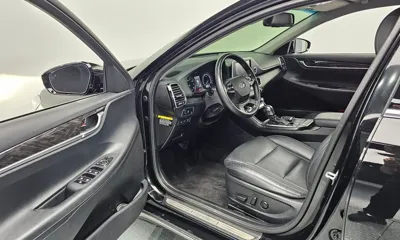 Hyundai Grandeur 2018, 146517 км, за 10700000 KRW - фото 10