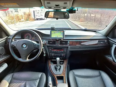 BMW 3-Series 2005, 114233 км, за 3300000 KRW - фото 8