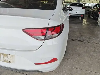 Hyundai Elantra 2020, 50199 км, за 33700 CNY - фото 8