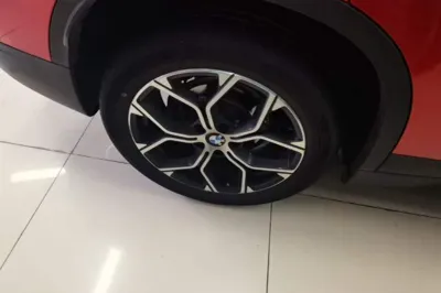 BMW X1 2021, 112899 км, за 103329.13 CNY - фото 3