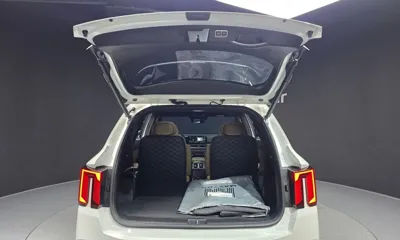 Kia Sorento 2025, 25934 км, за 39900000 KRW - фото 20