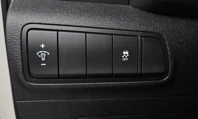 Hyundai Tucson 2016, 168046 км, за 8500000 KRW - фото 14