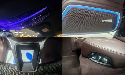 Porsche Panamera 2018, 103000 км, за 61900000 KRW - фото 20