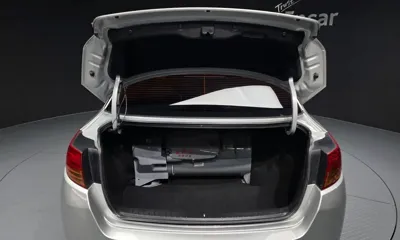 Kia K5 2011, 121146 км, за 2900000 KRW - фото 20