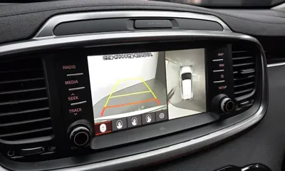 Kia Sorento 2019, 112428 км, за 18790000 KRW - фото 15