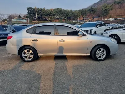 Hyundai Avante 2009, 146118 км, за 2800000 KRW - фото 8