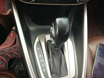 Ford Escort 2017, 52699 км, за 26500 CNY - фото 14