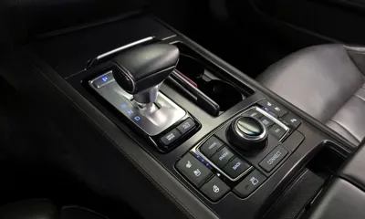 Genesis G80 2018, 108205 км, за 23500000 KRW - фото 9