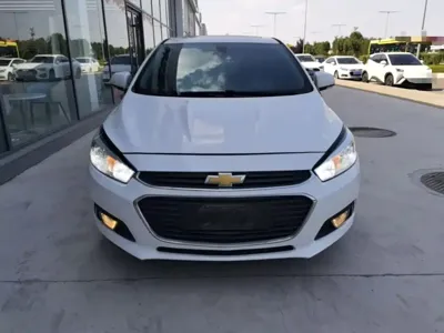Chevrolet Cruze 2015, 103400 км, за 19400 CNY