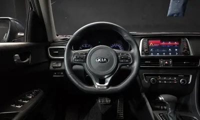 Kia K5 2018, 158623 км, за 8000000 KRW - фото 13