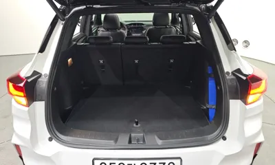 ChevroletGMDaewoo Trailblazer 2021, 44178 км, за 17600000 KRW - фото 30
