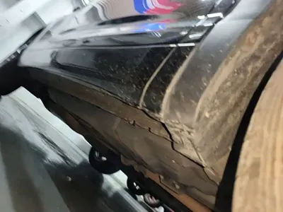 Toyota Highlander 2019, 83400 км, за 125100 CNY - фото 21
