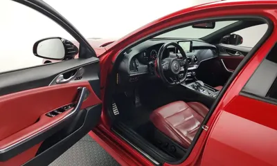 Kia Stinger 2018, 108365 км, за 15800000 KRW - фото 10