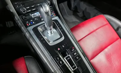 Porsche 718 2017, 59351 км, за 51500000 KRW - фото 9