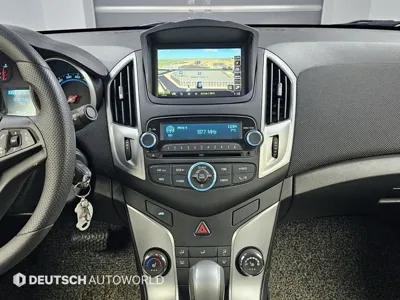 ChevroletGMDaewoo Cruze 2016, 95273 км, за 3500000 KRW - фото 14