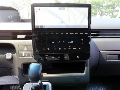 Hyundai Staria 2022, 101439 км, за 20900000 KRW - фото 13