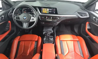 BMW 2-Series 2021, 37986 км, за 28500000 KRW - фото 7