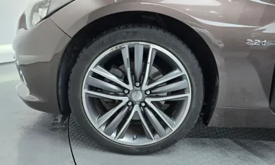 Infiniti Q50 2015, 128997 км, за 6400000 KRW - фото 5