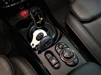 MINI Clubman 2024, 4550 км, за 28500000 KRW - фото 9