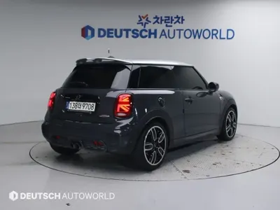 MINI Cooper 2021, 49251 км, за 27800000 KRW - фото 2