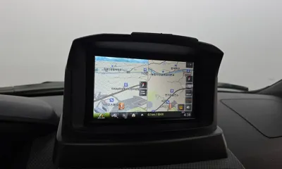 KG_Mobility_Ssangyong KORANDO 2015, 52876 км, за 8990000 KRW - фото 15
