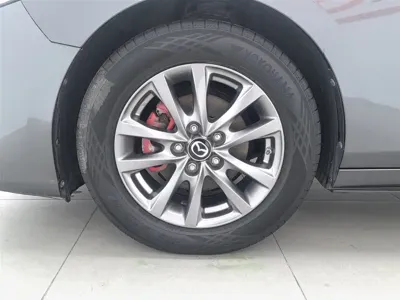 Mazda 3 Axela 2020, 38600 км, за 52800 CNY - фото 17