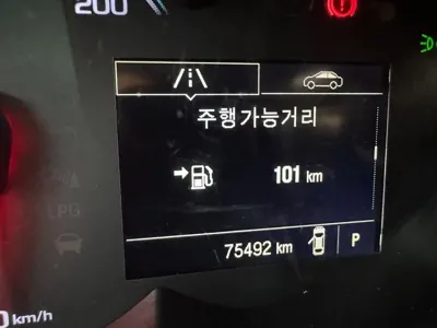 ChevroletGMDaewoo Spark 2016, 75490 км, за 3400000 KRW - фото 9