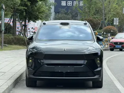 Nio ES8 2023, 50000 км, за 241800 CNY - фото 2