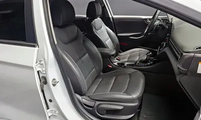Hyundai Ioniq 2020, 84234 км, за 18900000 KRW - фото 10