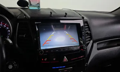 KG_Mobility_Ssangyong TIBOLI 2018, 201287 км, за 4290000 KRW - фото 14