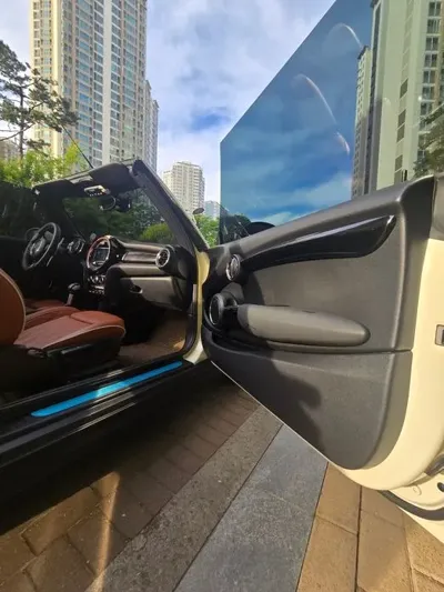 MINI Cooper Convertible 2019, 54600 км, за 21000000 KRW - фото 10