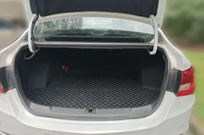 Buick GT 2015, 68000 км, за 27070.06 CNY - фото 19