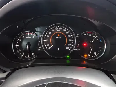 Mazda CX-5 2022, 47000 км, за 144800 CNY - фото 12