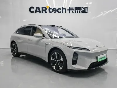 Nio ET5T 2025, 13000 км, за 162000 CNY