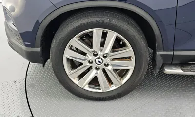 KG_Mobility_Ssangyong Rexton 2019, 108327 км, за 14500000 KRW - фото 5