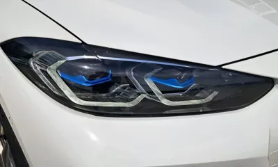 BMW 4-Series 2024, 52300 км, за 60500000 KRW - фото 9